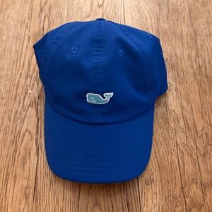 Vineyard vines Whale Kids Hat